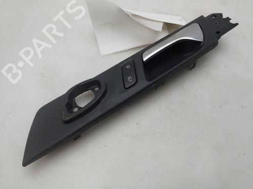 Front left interior door handle VW PASSAT B7 Variant (365) | BP33798652I13 - Image 2