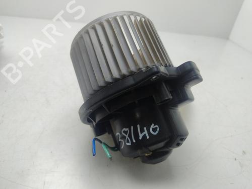 Heater blower motor SUZUKI JIMNY Closed Off-Road Vehicle (SN)  | BP26927148M62 
