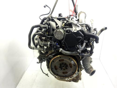 Motor NISSAN NAVARA NP300 Pickup (D23, D23T)  | BP29572618M1 