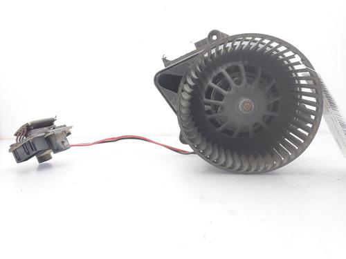 Heater blower motor RENAULT MEGANE I (BA0/1_) 1.9 dTi (BA08, BA0N) | BP14008299M62 