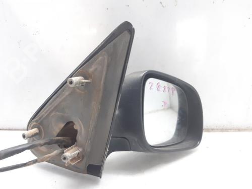 Used Right mirror Right mirror SEAT IBIZA II (6K1) [1993-2002] 10149471 10149471
