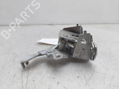 Rear right lock DACIA DOKKER Express Box Body/MPV  | BP16295532C99 