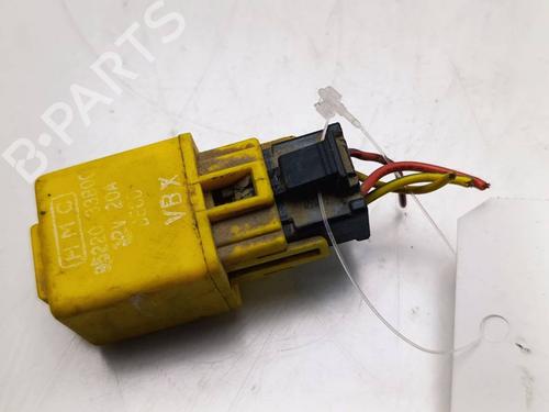 Used Electronic module Electronic module MITSUBISHI GALLOPER (JK-01) [1998-2003] 40445146 40445146