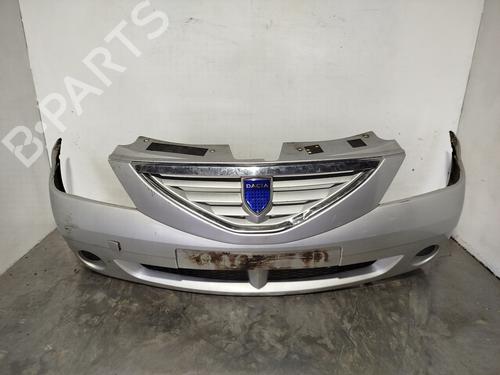 Foran kofangere DACIA LOGAN (LS_) [2004-2025]  30923463