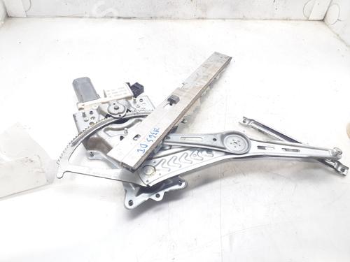 Used Front right window mechanism OPEL VECTRA C (Z02) 3.0 CDTI (F69) (177 hp) 10199714