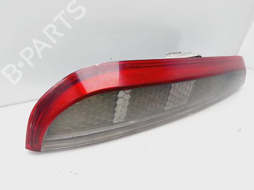 Left taillight FORD FOCUS II Turnier (DA_, FFS, DS) | BP32198301C34