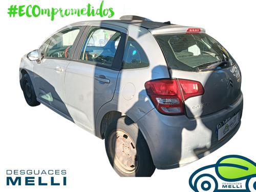 Faro Antiniebla delantero derecho CITROËN C3 II (SC_)  | BP30770024C31 