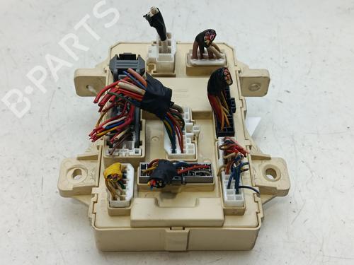 Fuse box KIA CEE'D SW (ED) | BP32491392E1