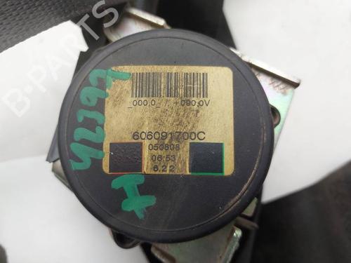 Rear left seatbelt BMW 3 (E90) 320 d | BP40297020I29 - Image 4