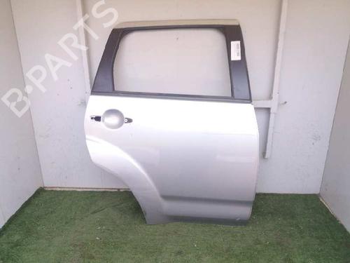 Used Right rear door MITSUBISHI OUTLANDER II (CW_W) 2.0 DI-D (CW8W) (140 hp) 5287206