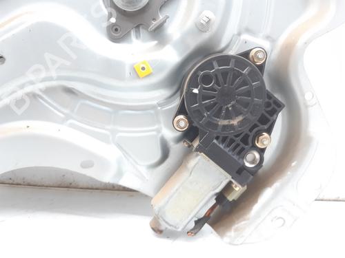 Rear left window mechanism HYUNDAI ELANTRA III (XD) 2.0 CRDi | BP10323928C24 