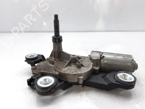 Rear wiper motor MAZDA 3 Saloon (BK) 1.6 DI Turbo (BK12Y) | BP7836301M102 