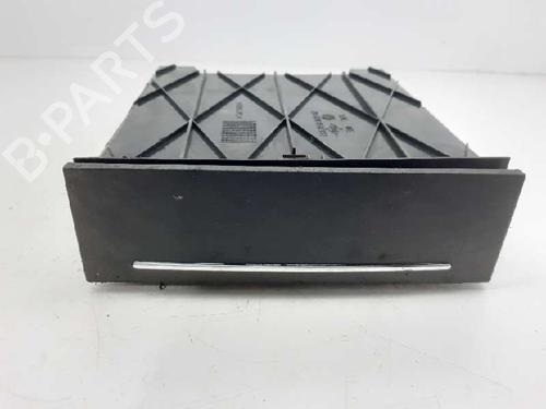 Used Glove box SKODA SUPERB I (3U4) 2.0 TDI (140 hp) 5996747