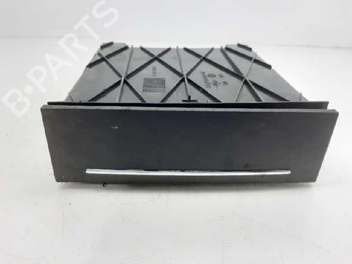 Glove box SKODA SUPERB I (3U4) 2.0 TDI (140 hp) 5996747