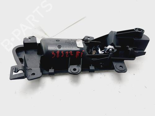 Venstre bagtil invendig håndtag AUDI A4 B8 Avant (8K5) S4 quattro | BP29731491I15 