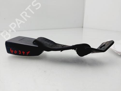 Seat buckle BMW 1 (E87) 118 d | BP31968319I32