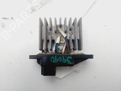 Used Heater resistor VOLVO V40 Estate (645) 1.6 (109 hp) 29408409