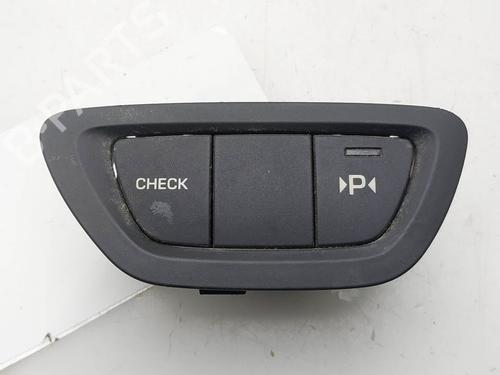 Used Switch Switch CITROËN C5 III (RD_) [2008-2017] 40281733 40281733