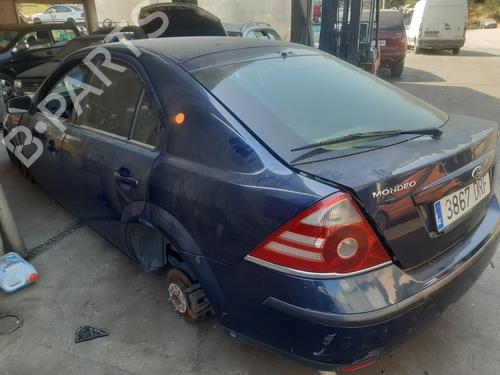 Instrument cluster FORD MONDEO III (B5Y) 2.0 16V TDDi / TDCi | BP10199865C47 