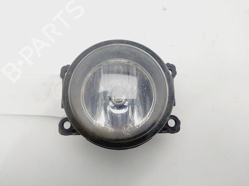 Venstre  Fortil Tågelygte PEUGEOT 307 SW (3H) [2002-2009]  31695441