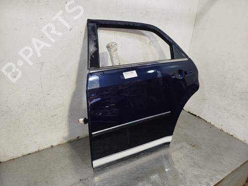 Left rear door CHRYSLER 300C Touring (LX, LE) 3.5 | BP29703223C4 