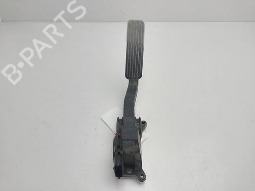 Used Pedal Pedal SSANGYONG REXTON / REXTON II (GAB_) 2.7 Xdi (163 hp) 33267753 33267753
