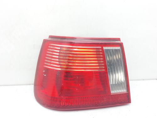 Used Left taillight SEAT IBIZA II (6K1) 1.4 i (60 hp) 12415992