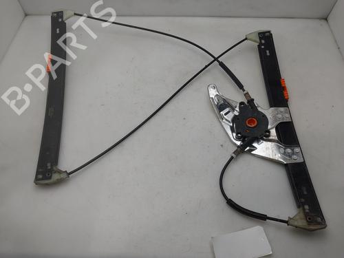 Used Front left window mechanism Front left window mechanism 38438655 38438655