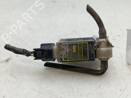 Used Washer pump Washer pump KIA CEE'D Hatchback (ED) [2006-2012] 34138639 34138639