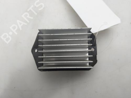 Used Heater resistor Heater resistor HONDA LEGEND IV (KB_) 3.5 V6 4WD (KB1) (295 hp) 33330169 33330169