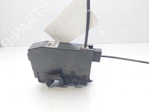Rear left lock CITROËN C4 Picasso II  | BP14526046C100 
