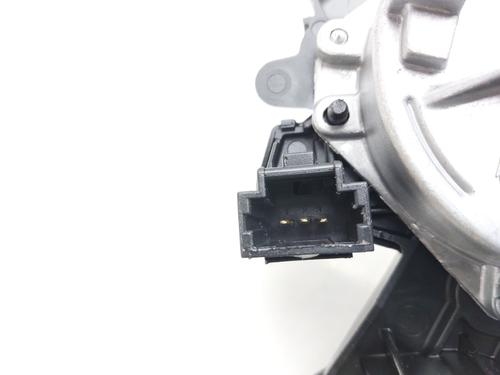 Rear wiper motor PEUGEOT 2008 I (CU_) 1.2 VTi | BP11386145M102 