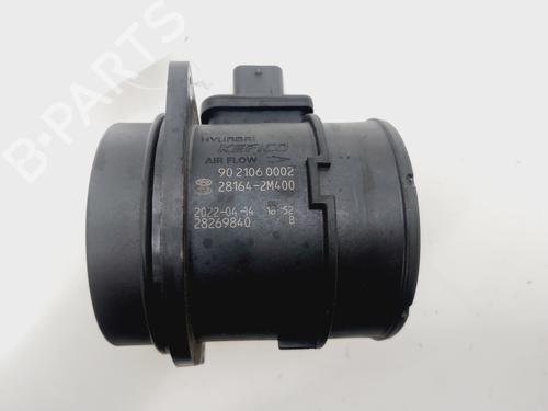 Mass air flow sensor KIA SPORTAGE V (NQ5)  | BP29903883M95 