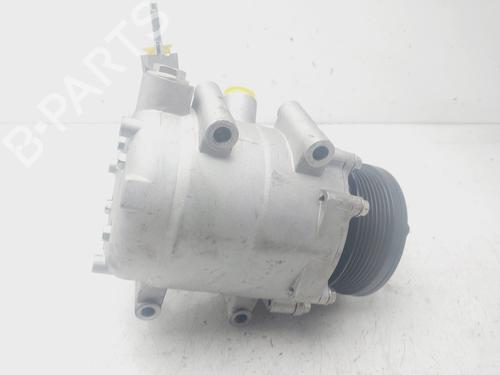 AC compressor HONDA CIVIC VIII Hatchback (FN, FK) 2.2 CTDi (FK3) | BP29511255M34 