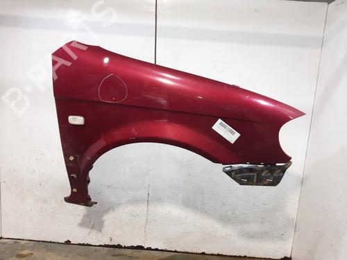 Right front fenders KIA CARNIVAL II (GQ) 2.9 CRDi (144 hp) 0K52Y52111 |