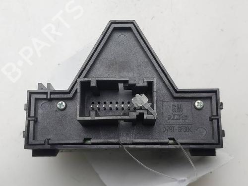 Warning switch OPEL CORSA D (S07) | BP39078394I22 - Image 2
