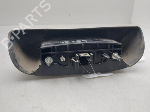 Licence plate light RENAULT TRAFIC II Platform/Chassis (EL) 2.0 dCi 90 (EL0H, EL00, EL01, EL0M, EL0P, EL0S) | BP37641695I40 - Image 2