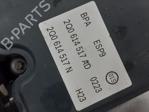 ABS pump SEAT IBIZA V (KJ1, KJG) 1.0 TSI | BP7106411M43 