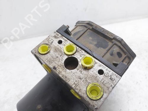 ABS pump SEAT IBIZA III (6L1)  | BP18343941M43 