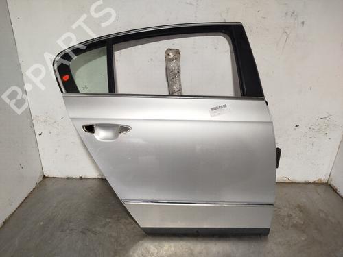 right-rear-door-vw-passat-b6-3c2-2005-2006-2007-2008-2009-2010-2011-33967400 main image