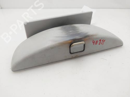 Rear mirror SEAT LEON (1P1) 2.0 TDI | BP31991732I6