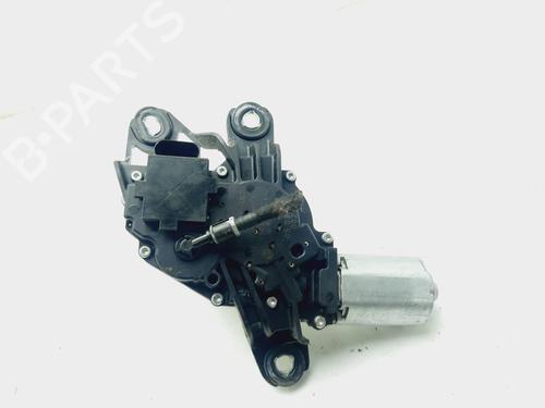 Rear wiper motor VW GOLF V (1K1)  | BP22697915M102 