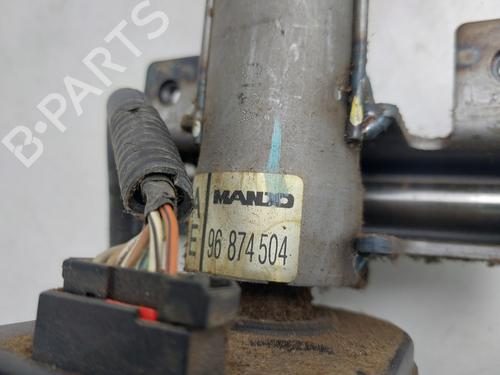 Steering column OPEL ANTARA A (L07) | BP36019734M21 - Image 5