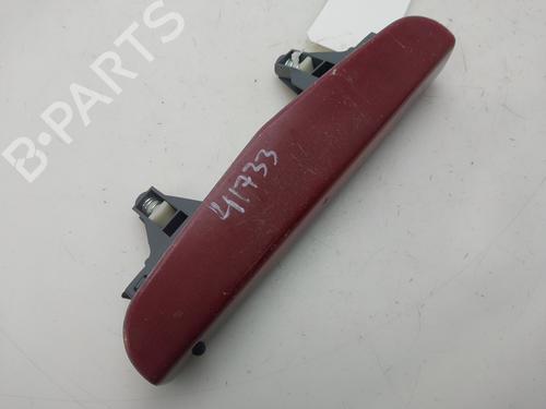 Third brake light OPEL CORSA D (S07) | BP34645724L11 - Image 2