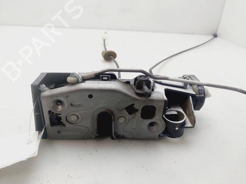 Rear right lock MERCEDES-BENZ A-CLASS (W168) A 160 (168.033, 168.133) | BP29156715C99 