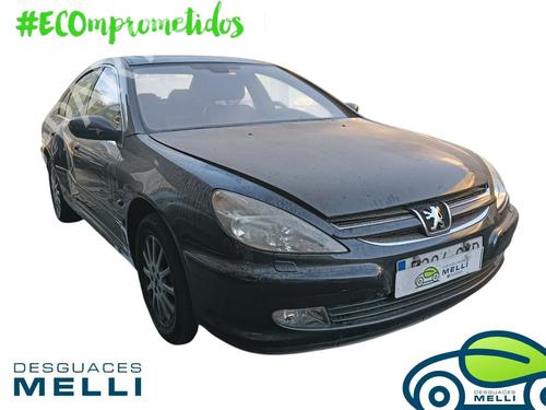 Ignition coil PEUGEOT 607 (9D, 9U) | BP30712782M94