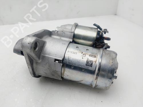Startmotor OPEL ASTRA H GTC (A04)  | BP24592959M8 