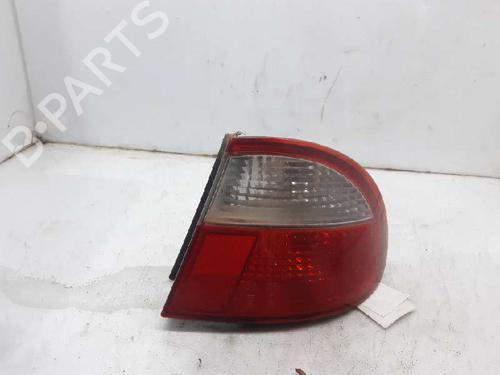 Used Right taillight DAEWOO LANOS Saloon (KLAT) 1.5 (86 hp) 5984950