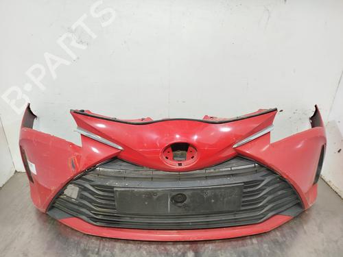 Used Front bumper Front bumper 34394701 34394701
