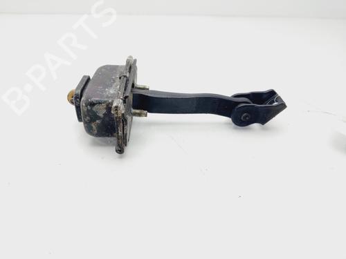 Used Hinge/Door check strap MERCEDES-BENZ M-CLASS (W163) ML 400 CDI (163.128) (250 hp) 21385656